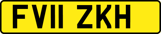 FV11ZKH