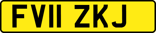 FV11ZKJ