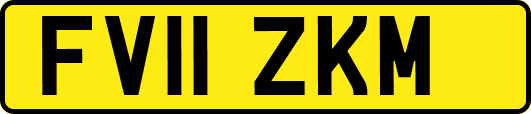 FV11ZKM