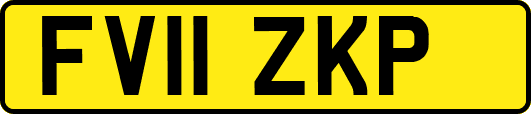 FV11ZKP