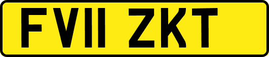 FV11ZKT