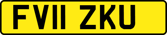 FV11ZKU
