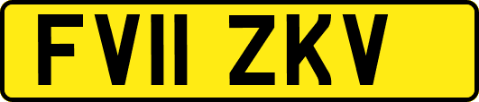 FV11ZKV