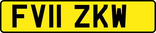 FV11ZKW