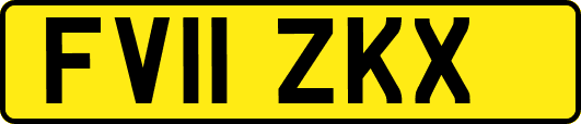 FV11ZKX
