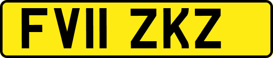 FV11ZKZ
