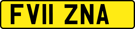 FV11ZNA