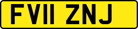 FV11ZNJ