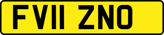 FV11ZNO
