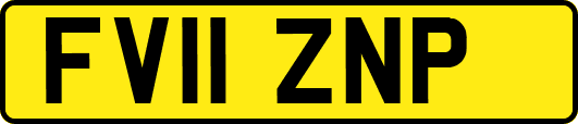 FV11ZNP