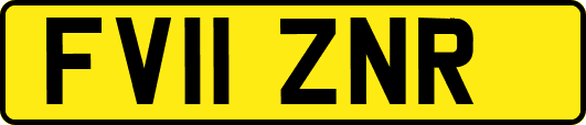 FV11ZNR