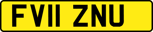 FV11ZNU