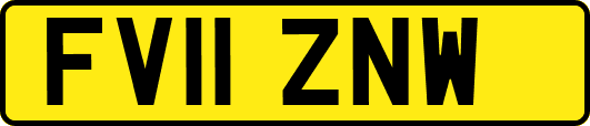 FV11ZNW