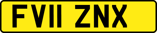 FV11ZNX