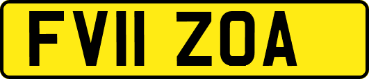 FV11ZOA
