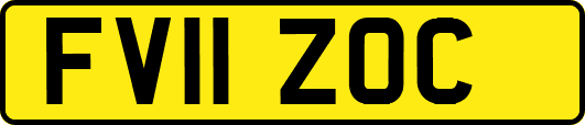 FV11ZOC