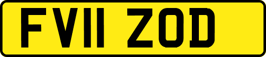FV11ZOD