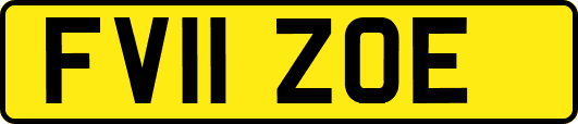FV11ZOE