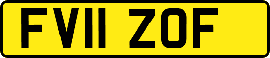 FV11ZOF