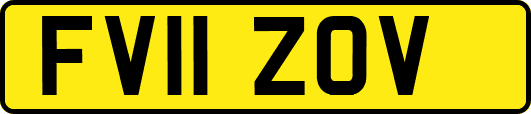 FV11ZOV