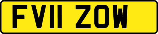 FV11ZOW