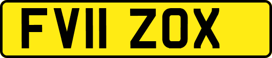 FV11ZOX