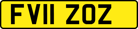FV11ZOZ
