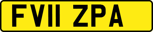 FV11ZPA