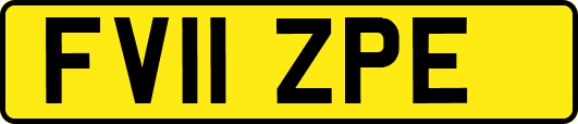 FV11ZPE