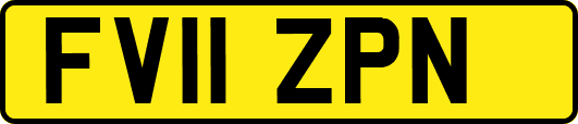 FV11ZPN