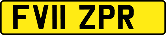 FV11ZPR