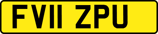 FV11ZPU