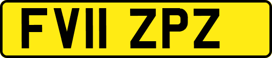 FV11ZPZ