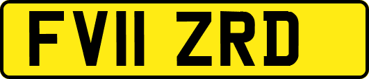FV11ZRD