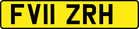 FV11ZRH