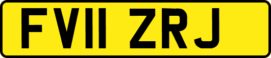 FV11ZRJ