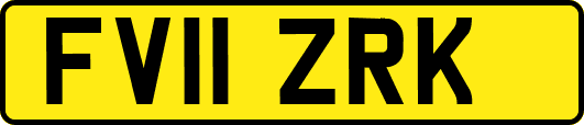 FV11ZRK