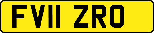 FV11ZRO