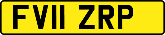 FV11ZRP