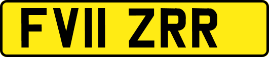 FV11ZRR
