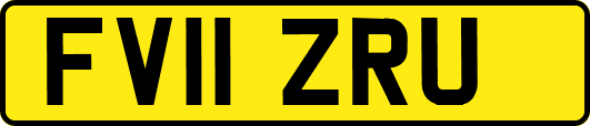 FV11ZRU