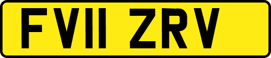 FV11ZRV