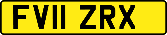 FV11ZRX