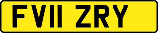FV11ZRY