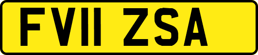 FV11ZSA