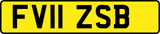 FV11ZSB