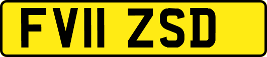 FV11ZSD