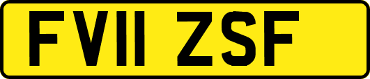 FV11ZSF