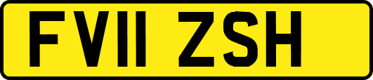 FV11ZSH