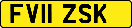 FV11ZSK